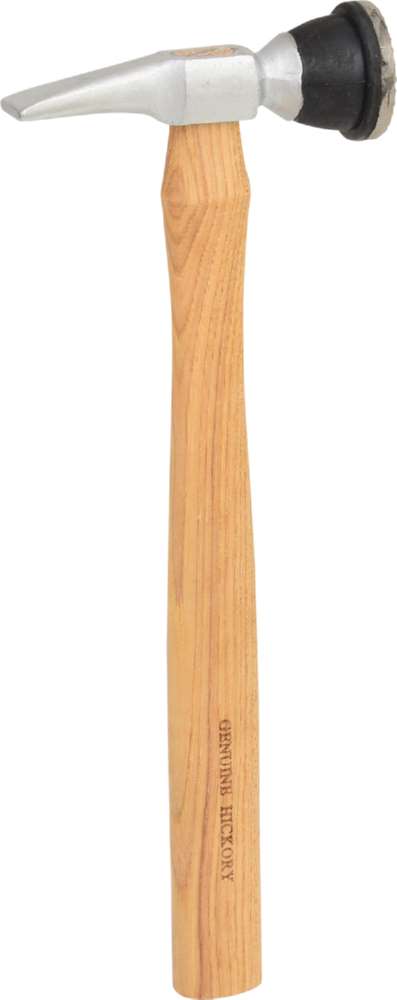 Produktbild KS Tools Karosserie Riffelhammer grob rund und spitz bild 4