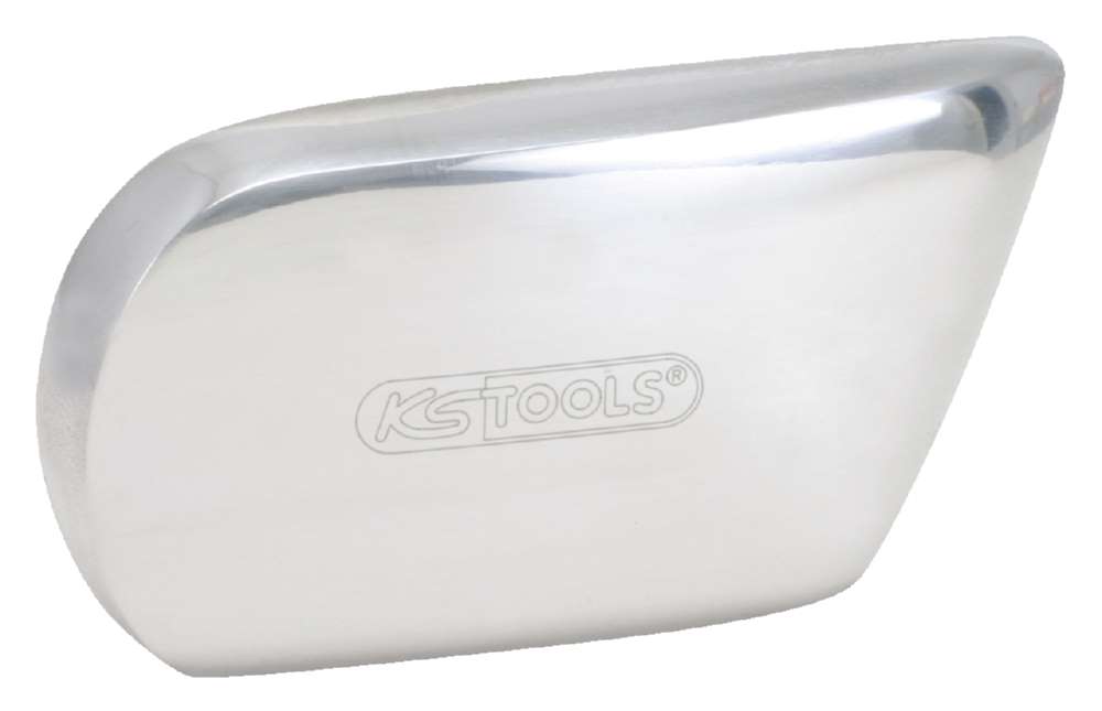 Produktbild KS Tools Karosserie Schräg Ausbeuleisen Länge 105 mm bild 2