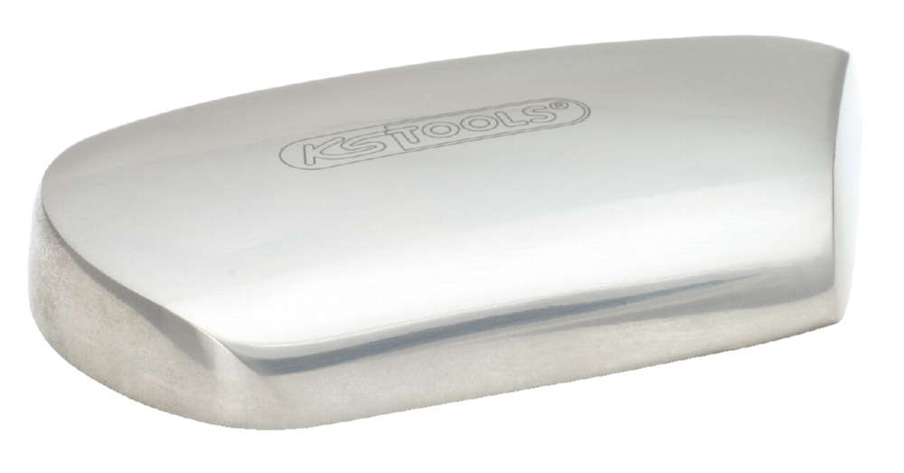 Produktbild KS Tools Karosserie Schräg Ausbeuleisen Länge 105 mm