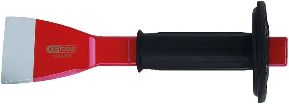 Produktbild KS Tools Karosserie Spatmeißel Länge 240mm