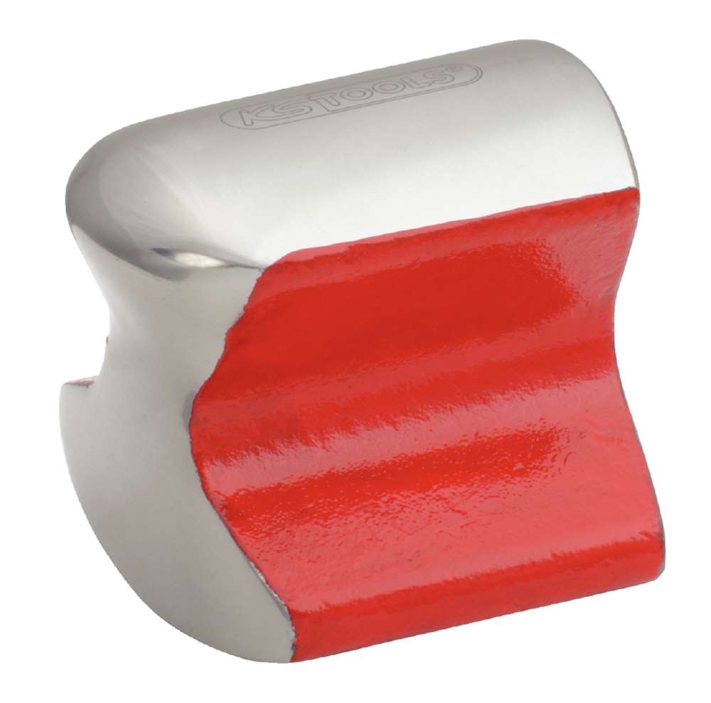 Produktbild KS Tools Karosserie Universal Ausbeuleisen Länge 70 mm bild 2