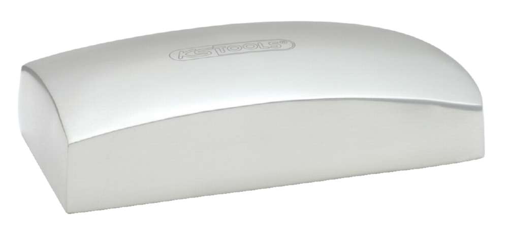 Produktbild KS Tools Karosserie Zehen Ausbeuleisen groß Länge 120 mm