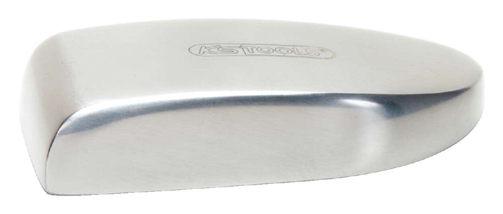 Produktbild KS Tools Karosserie Zehen Ausbeuleisen klein Länge 115 mm