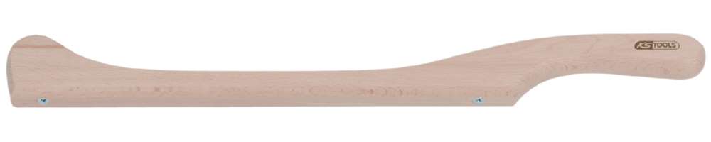 Produktbild KS Tools Karosseriefeilenblatt-Halter Länge 525 mm