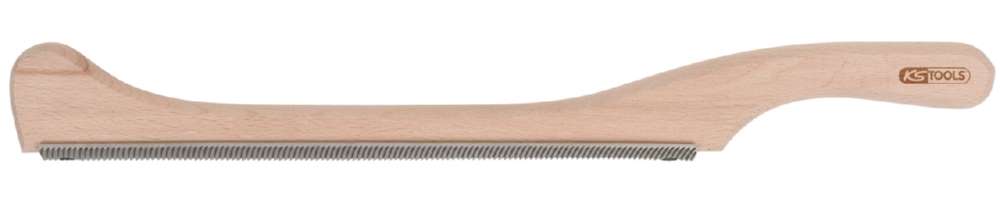 Produktbild KS Tools Karosseriefeilenblatt-Halter Länge 525 mm bild 2