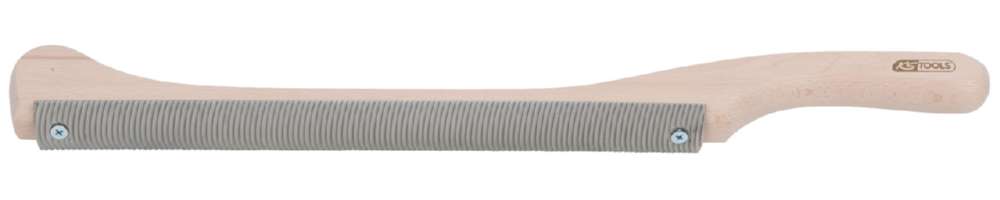 Produktbild KS Tools Karosseriefeilenblatt-Halter Länge 525 mm bild 3
