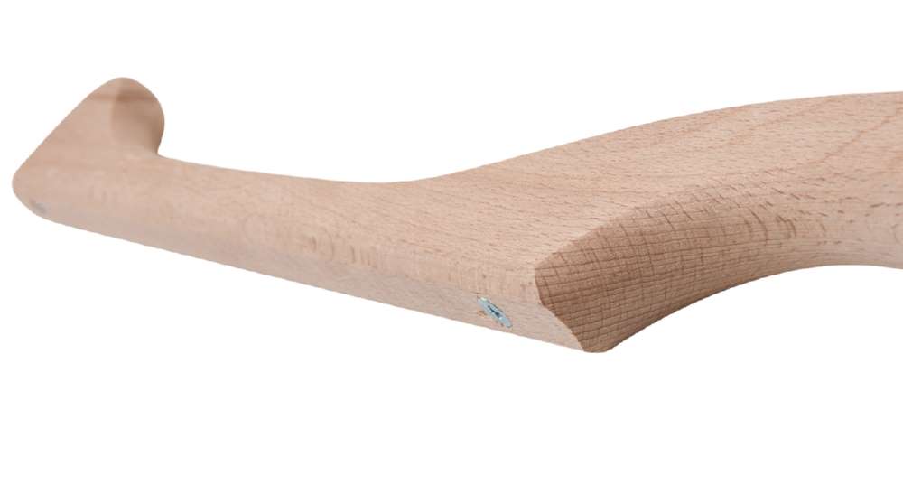 Produktbild KS Tools Karosseriefeilenblatt-Halter Länge 525 mm bild 5