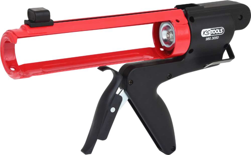 Produktbild KS Tools Kartuschenpistole ohne herausstehende Schubstange 310 ml