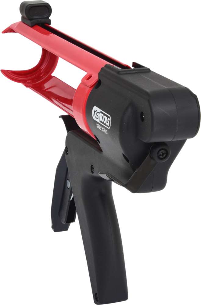 Produktbild KS Tools Kartuschenpistole ohne herausstehende Schubstange 310 ml bild 2
