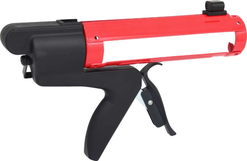 Produktbild KS Tools Kartuschenpistole ohne herausstehende Schubstange 310 ml bild 3