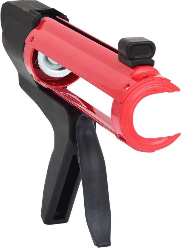 Produktbild KS Tools Kartuschenpistole ohne herausstehende Schubstange 310 ml bild 4