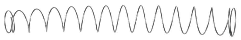 Produktbild KS Tools Kartuschenrohrfeder für Druckluftwerkzeuge