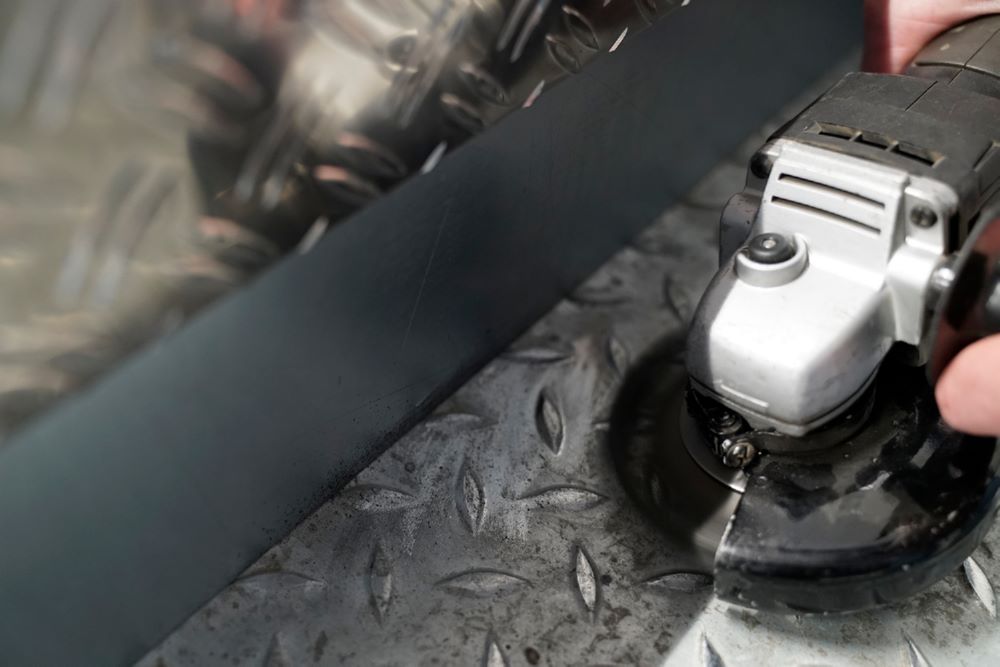 Produktbild Brilliant Tools Kegelbürste Durchmesser 100 mm mit M14 x 2,0 mm Aufnahme bild 9