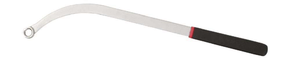 Produktbild KS Tools Keil und Zahnriemen Schlüssel Länge 460 mm Schlüsselweite 17 mm