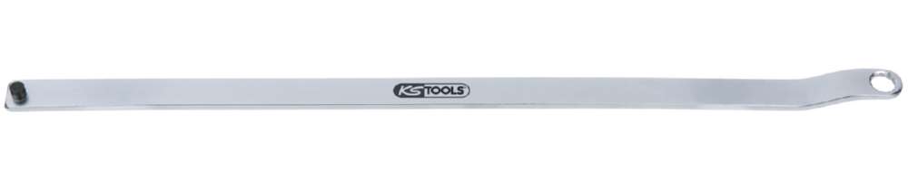 Produktbild KS Tools Keilriemen Montagehebel für Mercedes Länge 610 mm