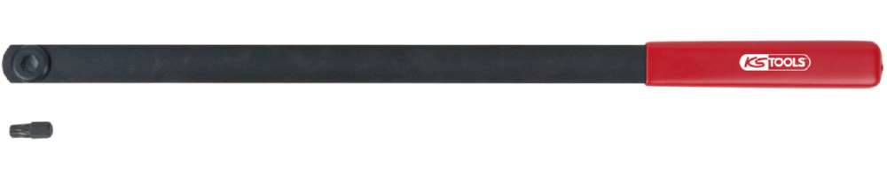 Produktbild KS Tools Keilriemen Schlüssel Torx T45 für Renault