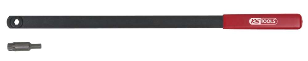 Produktbild KS Tools Keilriemen Schlüssel Torx für VAG T60