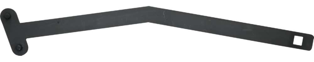 Produktbild KS Tools Keilriemen Spannschlüssel für Ford Länge 470 mm