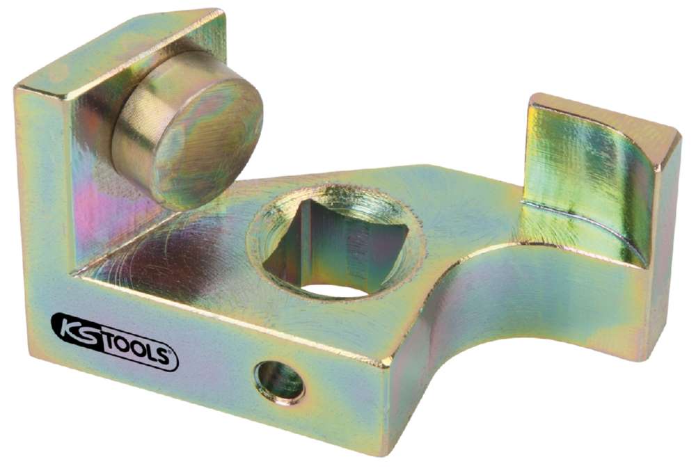 Produktbild KS Tools Keilriemen Spannschlüssel für Mercedes