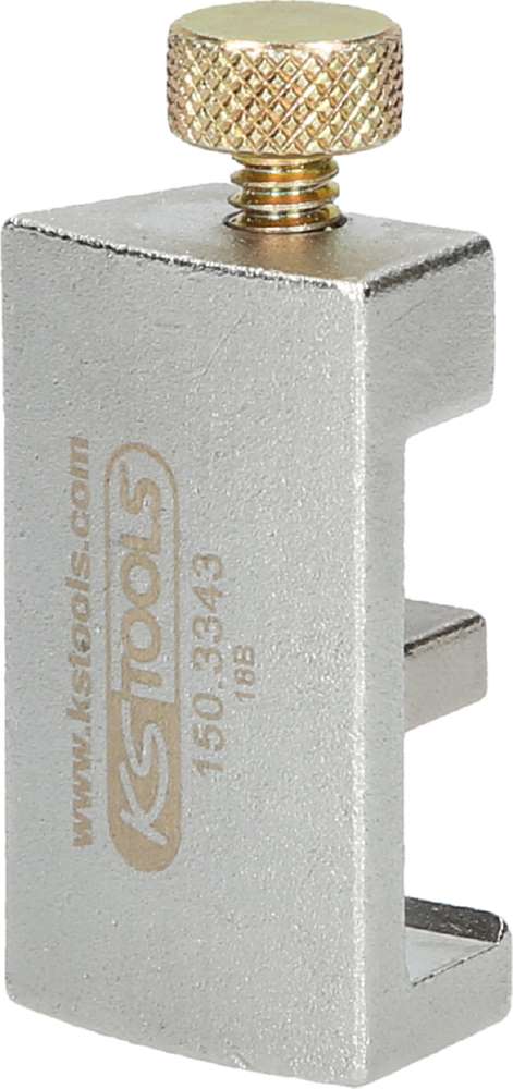 Produktbild KS Tools Keilrippenriemen Montagehilfe für BMW Mini bild 5