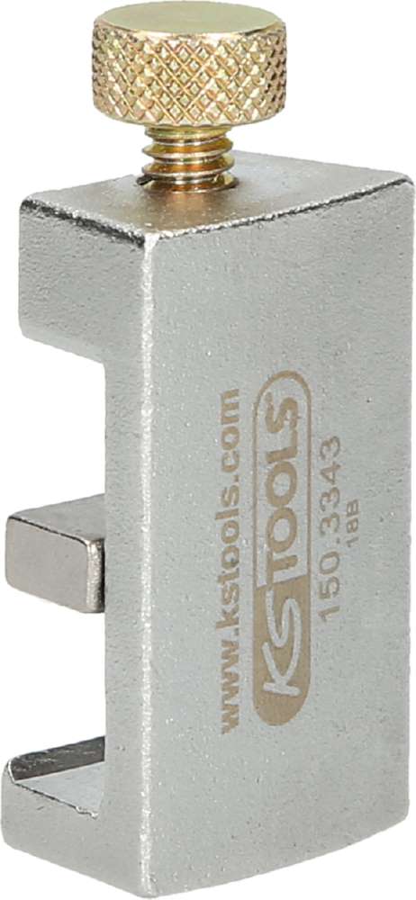 Produktbild KS Tools Keilrippenriemen Montagehilfe für BMW Mini bild 8