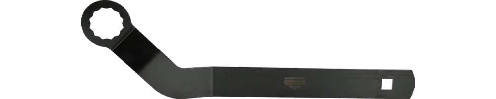 Produktbild KS Tools 1/2 Zoll Keilrippenriemen Schlüsselgrösse 30 mm