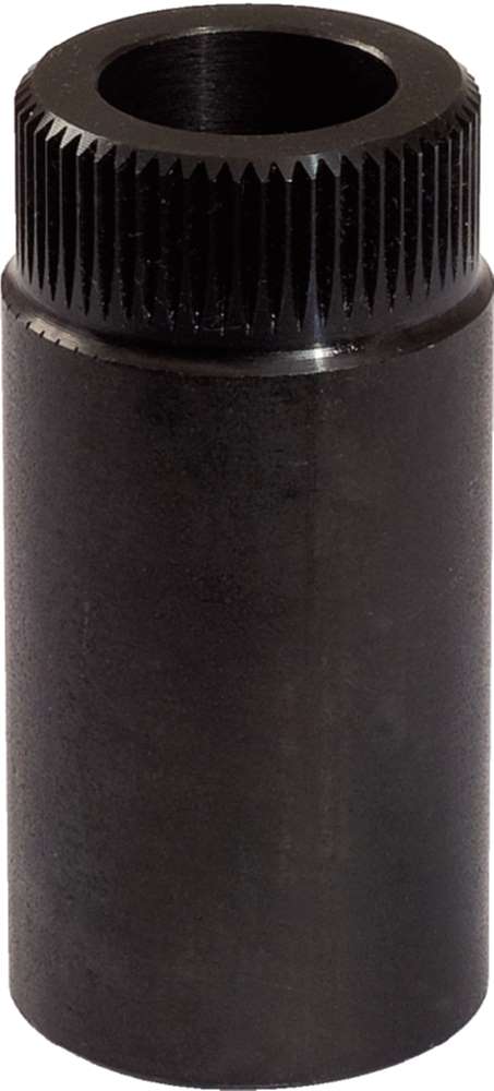 Produktbild KS Tools 1/2 Zoll Kerbzahn Stecknuss für Vorkammern 58 Zahn