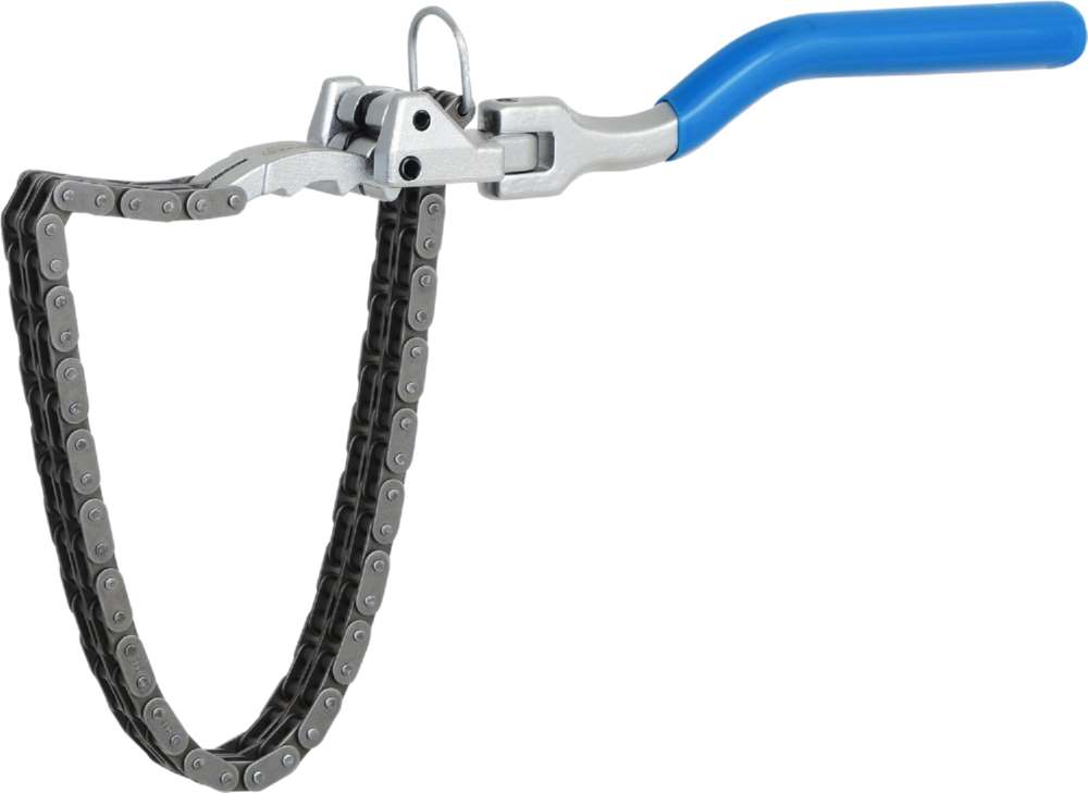 Produktbild KS Tools Kettenschlüssel Durchmesser 130 mm bild 2