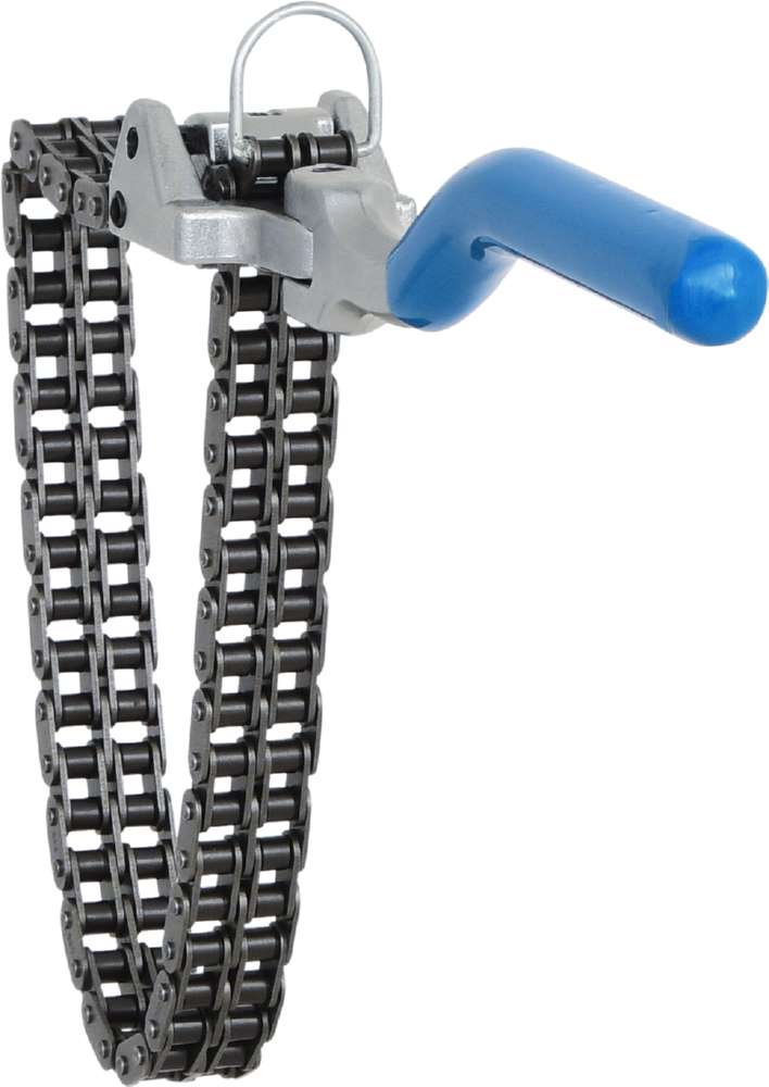 Produktbild KS Tools Kettenschlüssel Durchmesser 130 mm bild 3