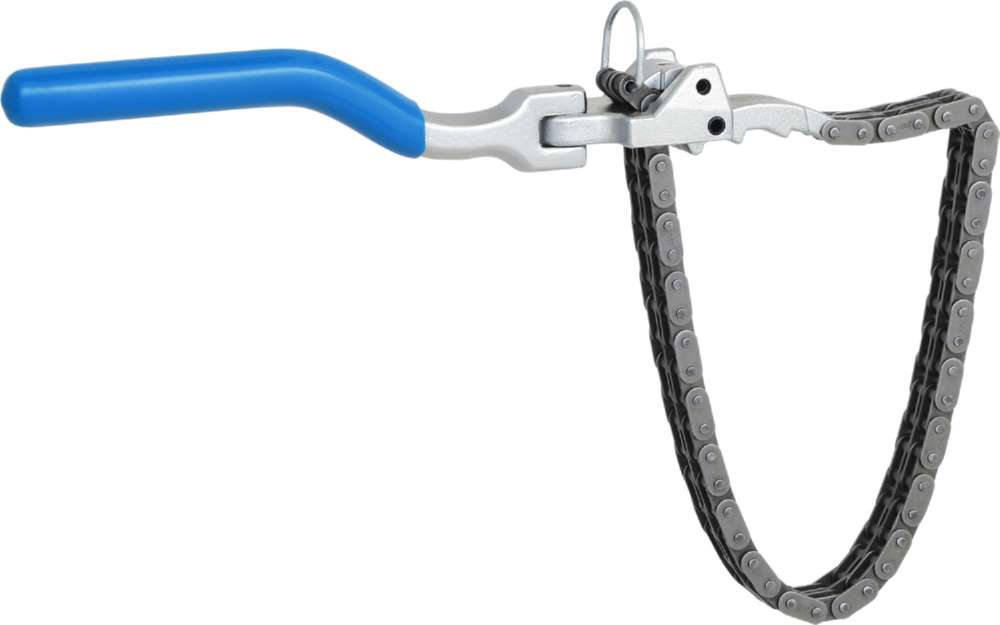 Produktbild KS Tools Kettenschlüssel Durchmesser 130 mm