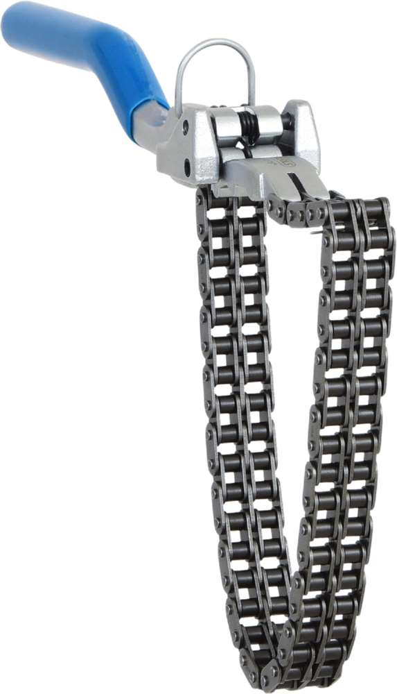 Produktbild KS Tools Kettenschlüssel Durchmesser 130 mm bild 4