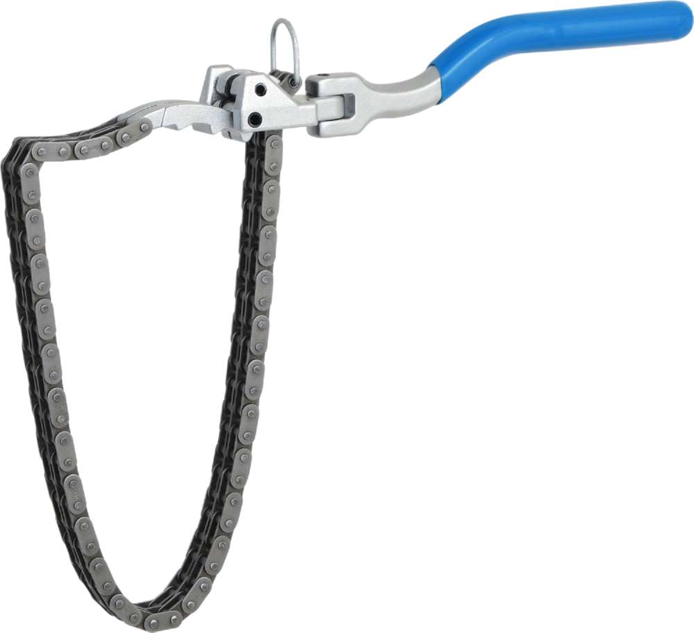 Produktbild KS Tools Kettenschlüssel Durchmesser 160 mm bild 2