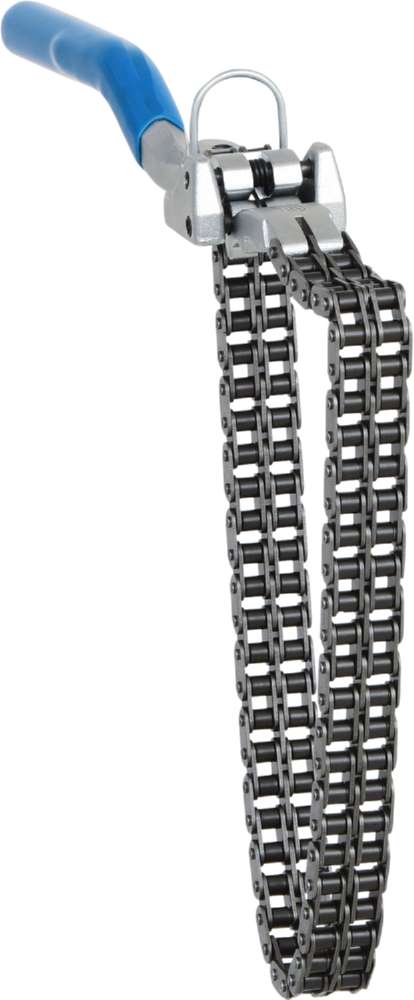 Produktbild KS Tools Kettenschlüssel Durchmesser 160 mm bild 4