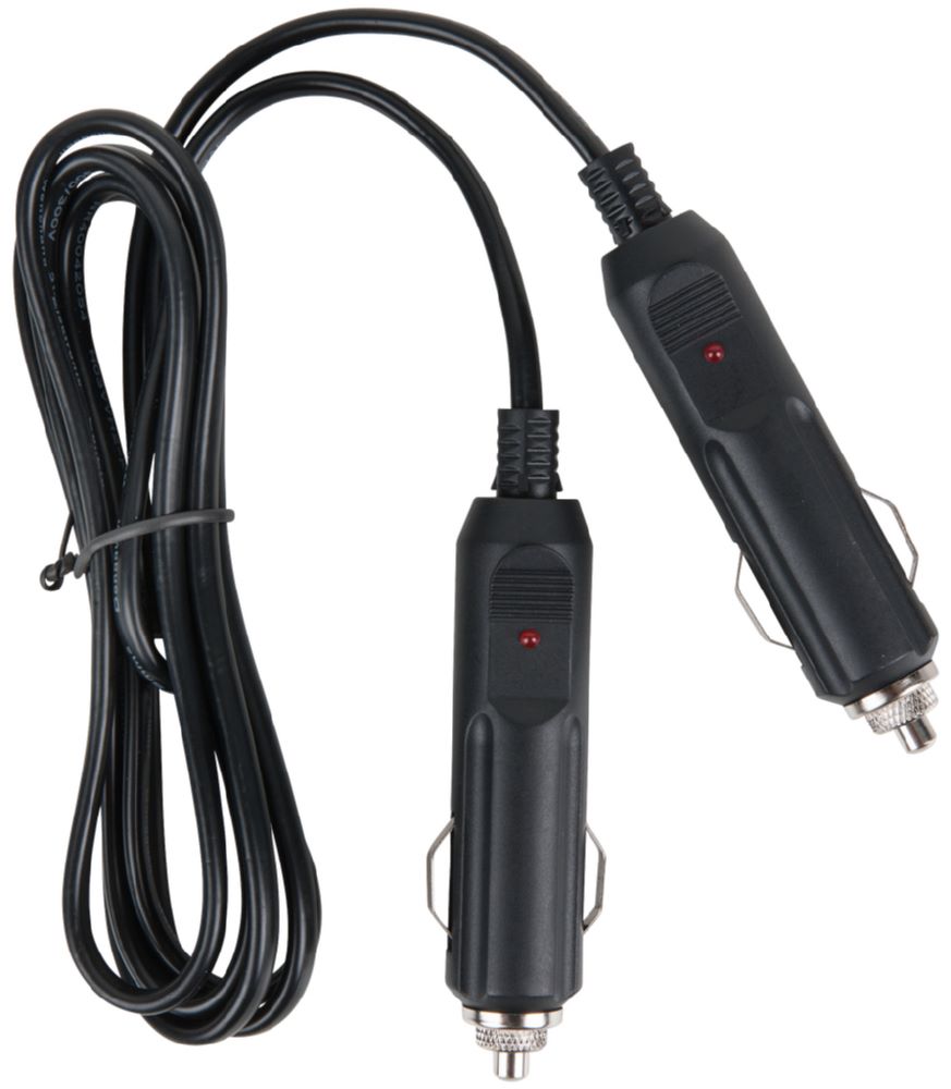 Produktbild KS Tools KFZ Ladekabel für 550.1810, 550.1820 und 550.1825