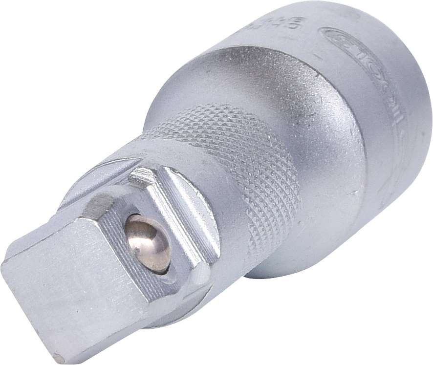 Produktbild KS Tools 1/2 Zoll Kipp-Verlängerung Gesamtlänge 75 mm