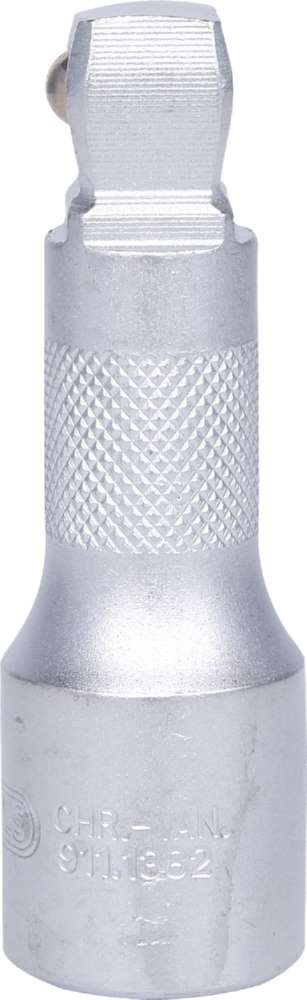 Produktbild KS Tools 1/2 Zoll Kipp-Verlängerung Gesamtlänge 75 mm bild 6