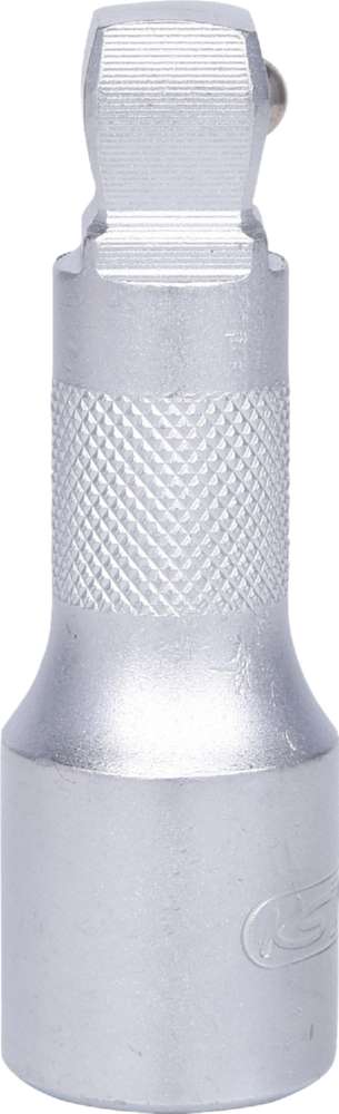 Produktbild KS Tools 1/2 Zoll Kipp-Verlängerung Gesamtlänge 75 mm bild 8