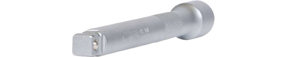 Produktbild KS Tools 3/8 Zoll Kipp-Verlängerung Gesamtlänge 150 mm