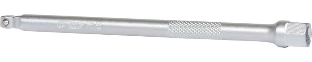 Produktbild KS Tools 1/4 Zoll Kipp-Verlängerung mit Antriebsechskant Gesamtlänge 150 mm bild 2