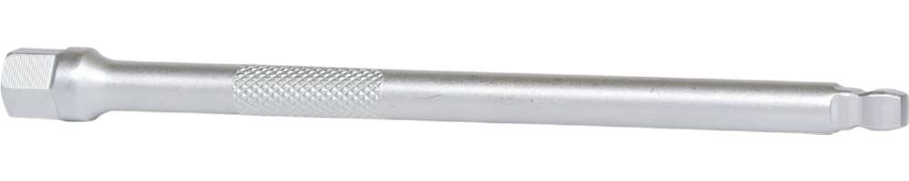 Produktbild KS Tools 1/4 Zoll Kipp-Verlängerung mit Antriebsechskant Gesamtlänge 150 mm bild 4