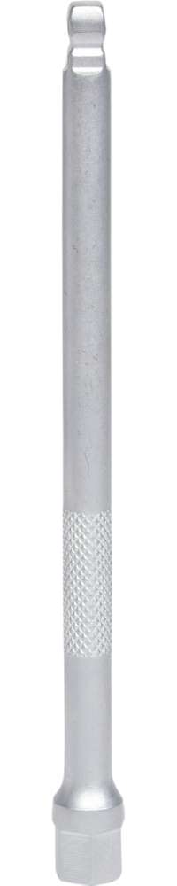 Produktbild KS Tools 1/4 Zoll Kipp-Verlängerung mit Antriebsechskant Gesamtlänge 150 mm bild 7