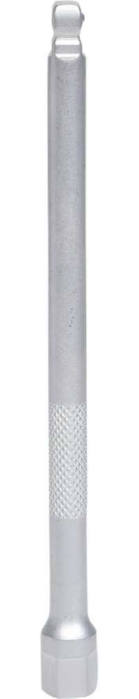 Produktbild KS Tools 1/4 Zoll Kipp-Verlängerung mit Antriebsechskant Gesamtlänge 150 mm bild 8