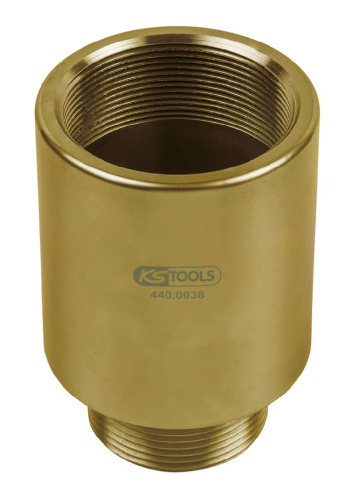 Produktbild KS Tools Klann Hydraulik auf KS PP2 Werkzeug Durchmesser 70 mm