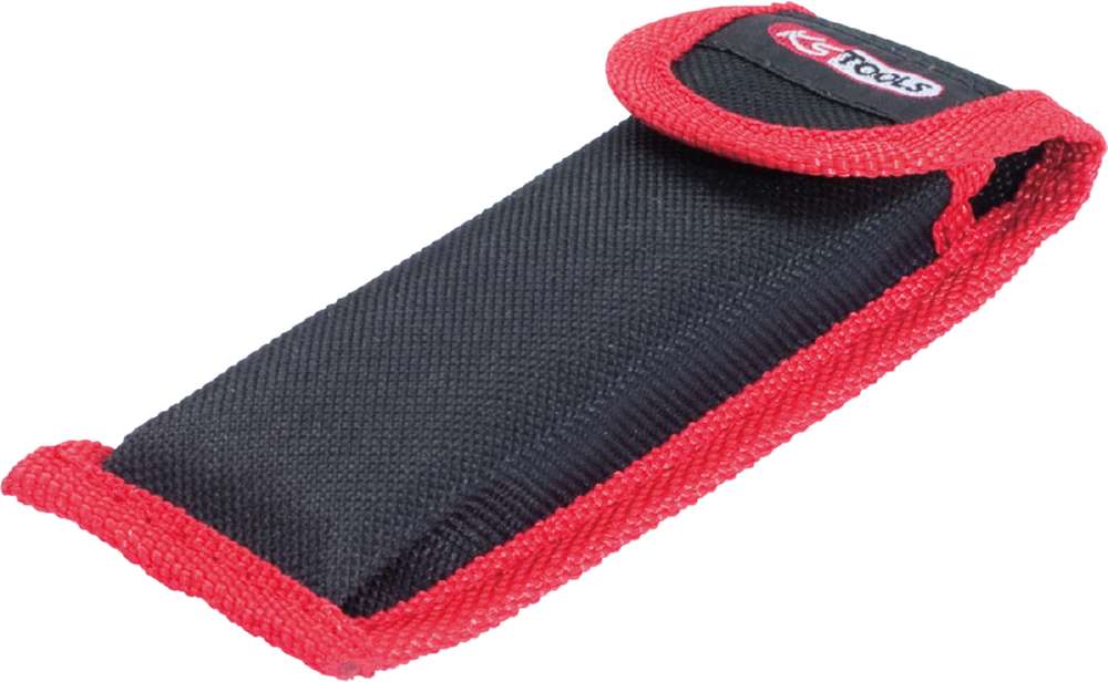 Produktbild KS Tools Klappmesser mit Arretierung und Gurtschneider bild 10