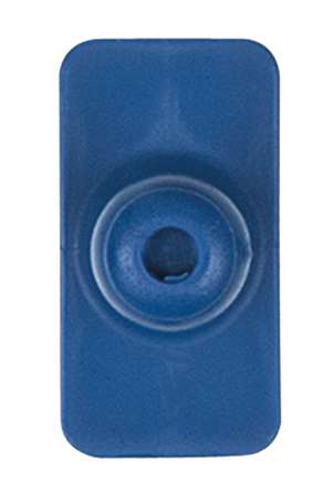 Produktbild KS Tools Klebestück rechteckig 32x17mm bild 2