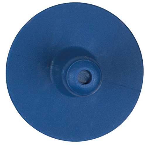 Produktbild KS Tools Klebestück rund flach Durchmesser 40mm bild 2