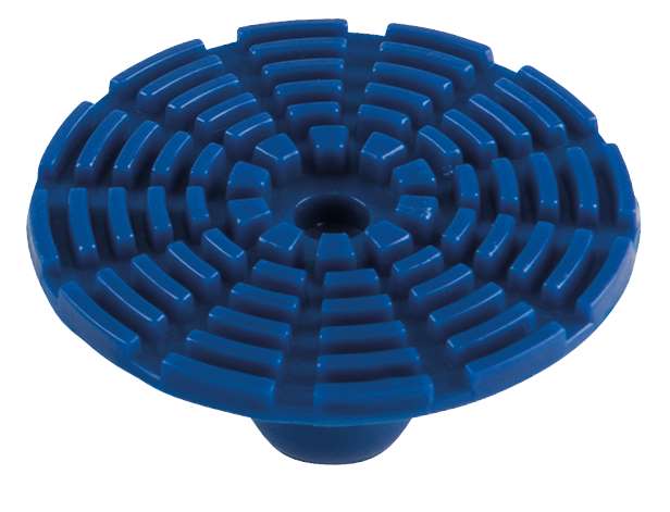 Produktbild KS Tools Klebestück rund flach Durchmesser 40mm