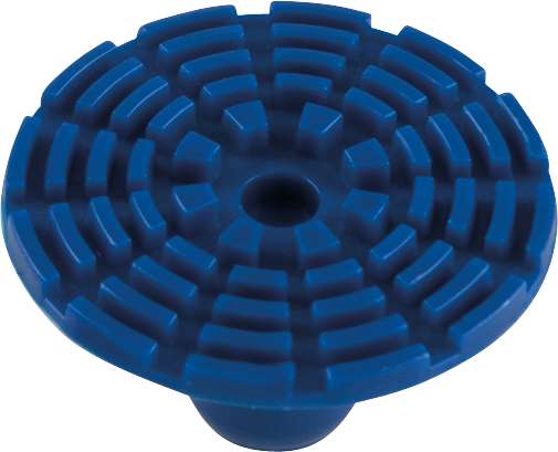 Produktbild KS Tools Klebestück rund flach Durchmesser 35mm