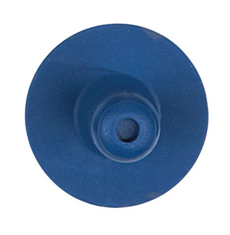 Produktbild KS Tools Klebestück rund flach Durchmesser 32 mm 5 Stück bild 2