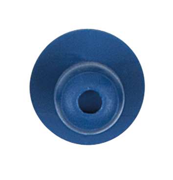 Produktbild KS Tools Klebestück sphärisch rund Durchmesser 20 mm 5 Stück bild 2